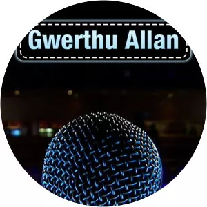 Gwerthu Allan - TV program