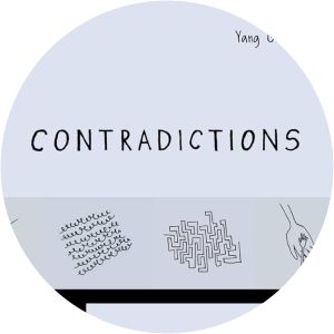 gwi-ja yang - South Korean writer