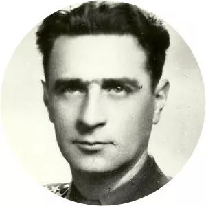gwidon czerwiński