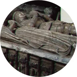 Gwladys ferch Dafydd Gam - Dafydd Gam's daughter