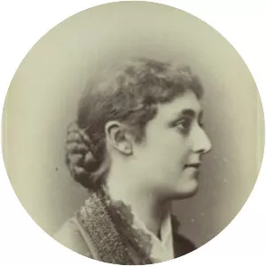 Gwladys Robinson, Marchioness of Ripon