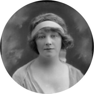 Gwladys Sutherst Townshend