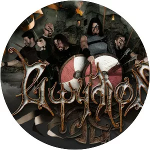 Gwydion - Musical group