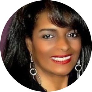 Gwyn Foxx photograph