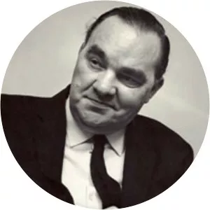 Gwyn Thomas - Welsh writer