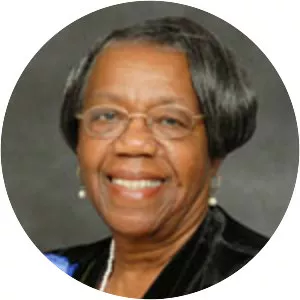 Gwyndolen ClarkeReed