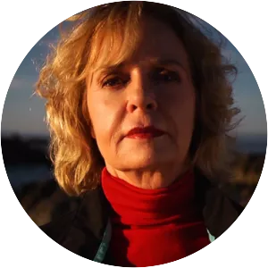 Gwyneth Cravens photograph