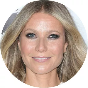 Gwyneth Paltrow