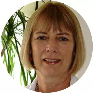 Gwyneth Pitt - Author