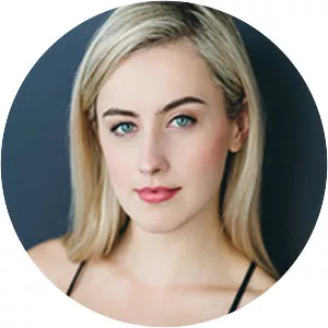 Gwynne Phillips - Actor