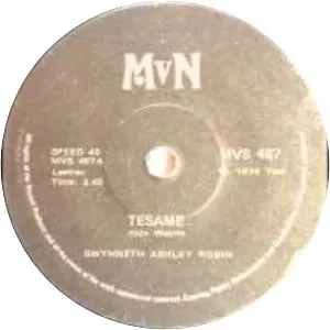 Gwynneth Ashley Robin