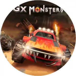 GX Monsters