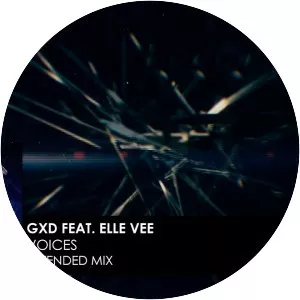 GXD - Musical artist