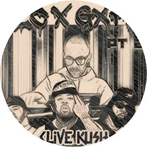 GxFR - Musical group