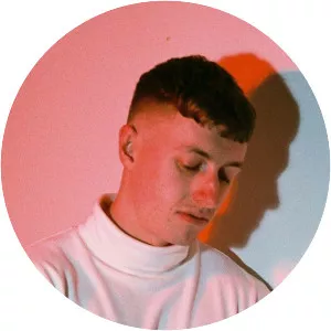 GXNXVS - Musical artist