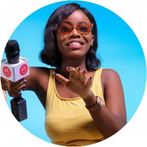Gyakie - Ghanaian singer