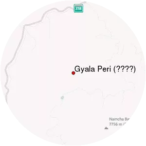 Gyala Peri