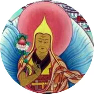 Gyaltsab Je - Writer