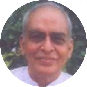 Gyan Prakash Pilania - Politician