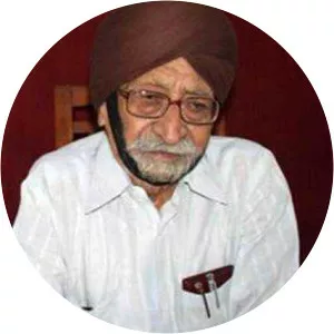 Gyan Singh Sohanpal