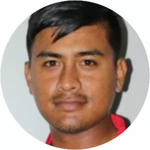 Gyanendra Malla