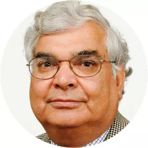 Gyanendra Nath Pande