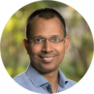 Gyaneshwer Chaubey - Researcher