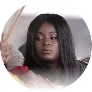 Gyankroma Akufo-Addo photograph