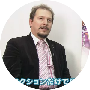 Gyarmath Bogdan - Television producer