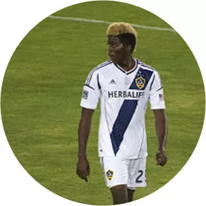 Gyasi Zardes