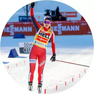 Gyda Westvold Hansen