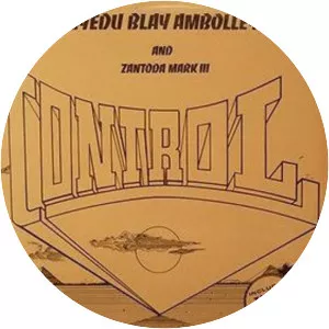 Gyedu Blay Ambolley & Zantoda Mark III