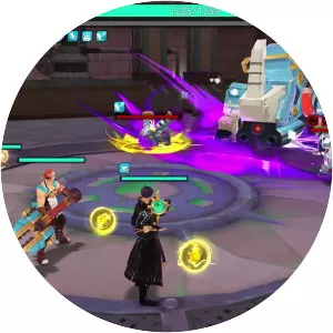 GYEE-SEA - Video game