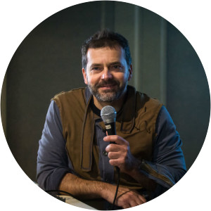 Gyenis Tibor - Visual artist