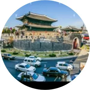 Gyeonggi-do - Province of South Korea