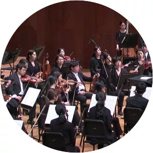Gyeonggi Philharmonic Orchestra - 