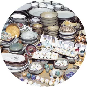 Gyeongju Folk Craft Village