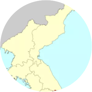 Gyeongsang Province