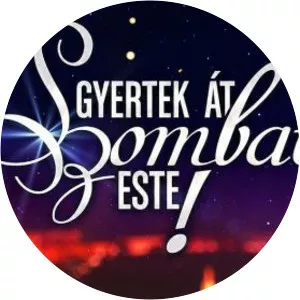 Gyertek át szombat este!Since 2015