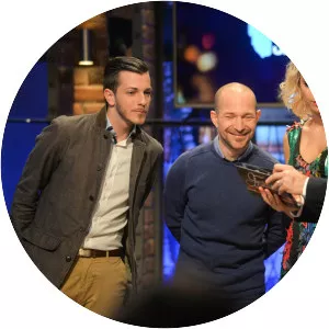 Gyertek át szombat este! - TV program