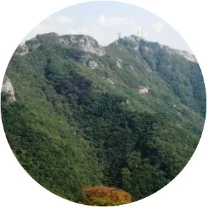 Gyeryong-si (Gyeryong)