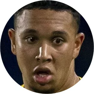 Gylermo Misaine Siereveld