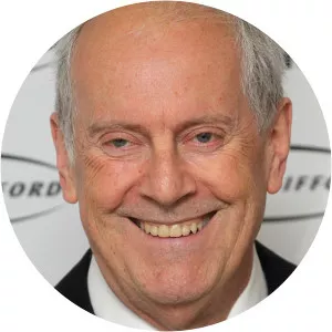 Gyles Brandreth