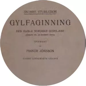 Gylfaginning