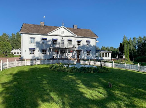 Gylleby Vandrarhem - Hostel in Sweden