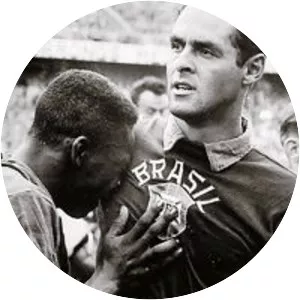 Gylmar dos Santos Neves