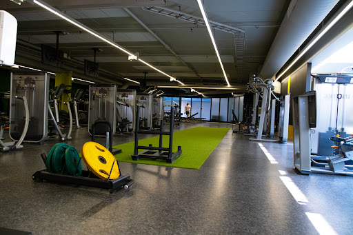 Gym City Moss - Gym in Moss, Norway