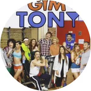 Gym Tony
