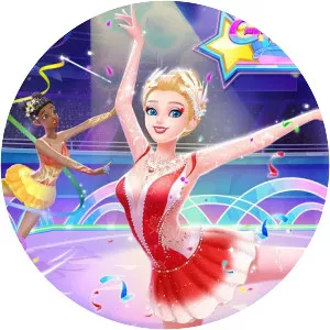 Gymnastics Queen ‑ Go for the Olympic . . .