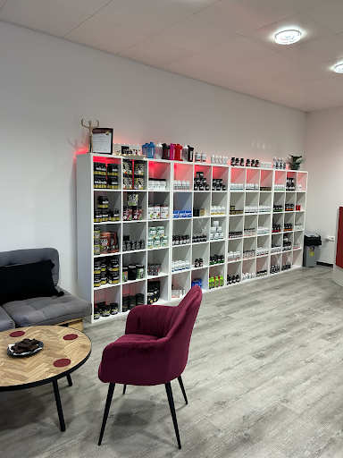 Gymrats Store Innsbruck - Vitamin supplements store in Innsbruck, Austria